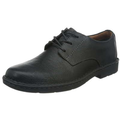断码特惠！Clarks 男 生活休闲鞋Stratton Way