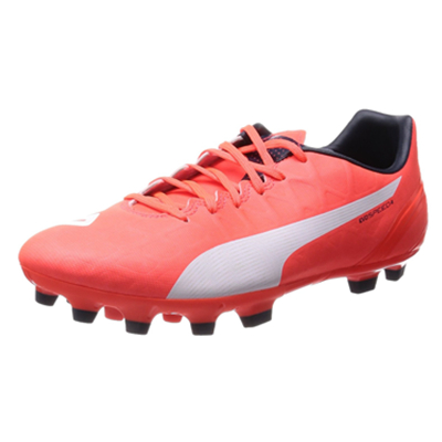 好价！彪马  男 足球鞋evoSPEED 4.4 AG 103271