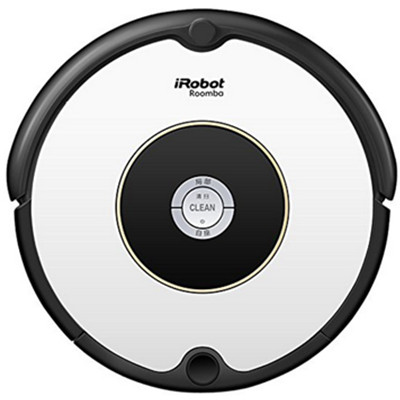 差价巨大！iRobot 美国 Roomba 602智能扫地机器人吸尘器