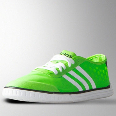 历史新低！阿迪达斯运动生活EASY TM男子休闲鞋