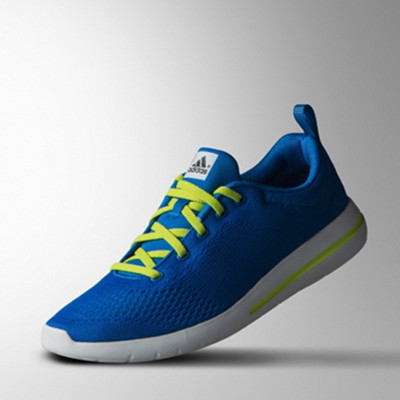 历史新低！阿迪达斯equipment urban run男子跑步鞋