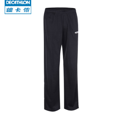 历史好价！迪卡侬KIPSTA男式运动长裤
