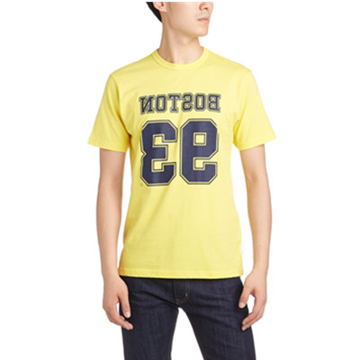 新品特价！chocoolate男式T恤B1XTEDC1108