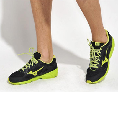 好价可入！Mizuno美津浓PRIMA VIVO 2男子跑步鞋