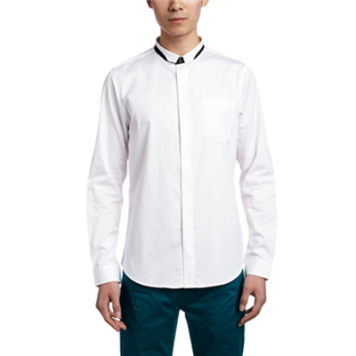 新低价！i.t 5CM男式休闲衬衫5CXSTSM1060