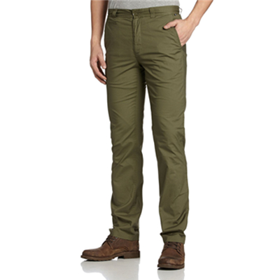 历史好价！诺帝卡South Pacific-1休闲长裤PC42703TP