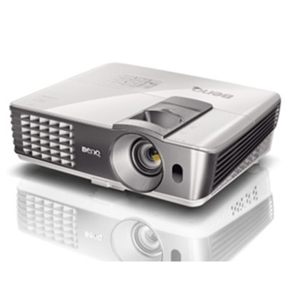 近期好价！明基 TH1070 全高清 3D投影机