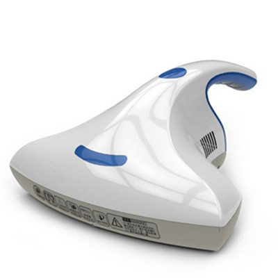 健康生活！宝家丽 床铺除螨吸尘器 紫外线杀菌除螨机 TS998