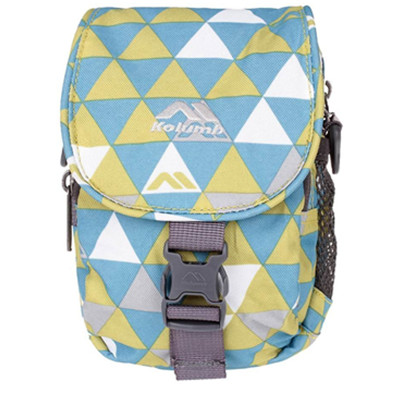 白菜价！Kolumb哥仑步户外印花挎包60469