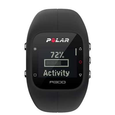 历史新低！POLAR博能A300 NO HR心率表