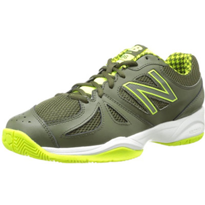 用码好价！新百伦New Balance MC696男士网球鞋