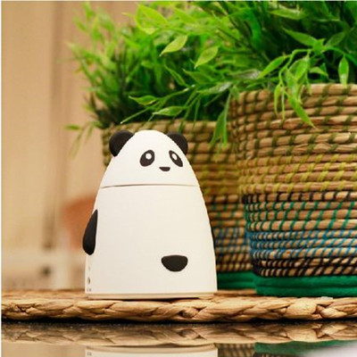 冬季不干燥！可爱百变熊创意迷你USB加湿器！妹子从此爱上你！