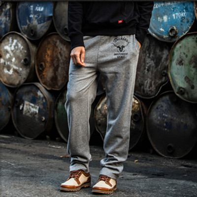 好价可入！Dickies男式卫裤143M30EC36