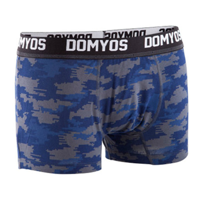 运动必备！迪卡侬DOMYOS ACC运动内裤两条装