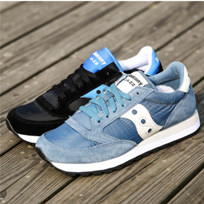 国行好价！SAUCONY圣康尼JAZZ ORIGINAL复古慢跑鞋