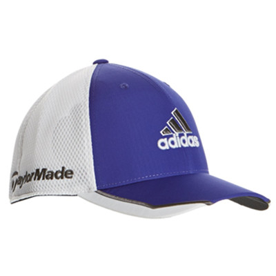 历史新低！adidas阿迪达斯TOUR MSH男式帽子