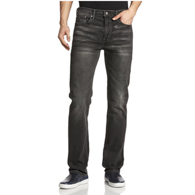 历史好价！Levi's李维斯513春季男士修身直筒牛仔裤08513