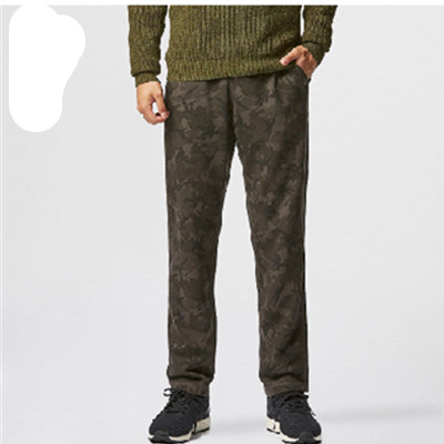 历史新低！UNIQLO优衣库男子运动长裤157593