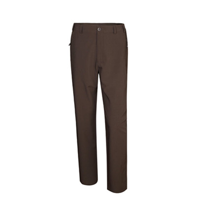 白菜价！Muztaga慕士塔格男式逸爽速干长裤MG75026M