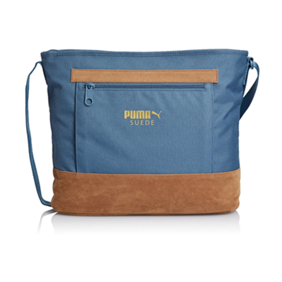 历史新低！PUMA 彪马 男式 单肩包 731940