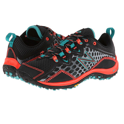 新低！New Balance WO99 女士V底越野跑鞋