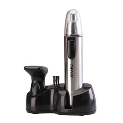 高性价比！RIWA雷瓦RA-528A鼻毛修剪器
