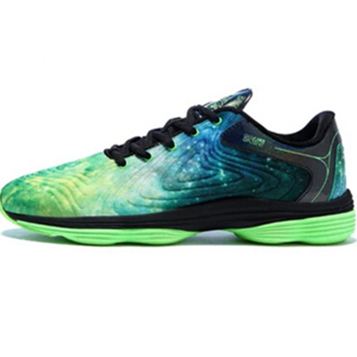 新品上市！PEAK 匹克 男式 跑步鞋 DH530051