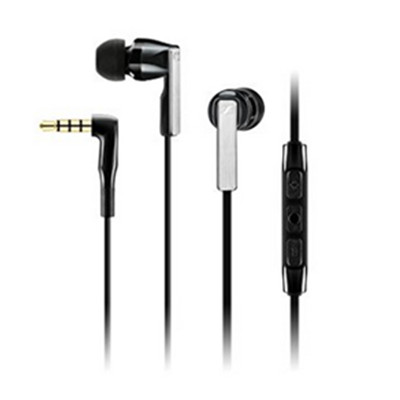 堪比海淘！Sennheiser 森海塞尔CX 5.00i（iphone版）