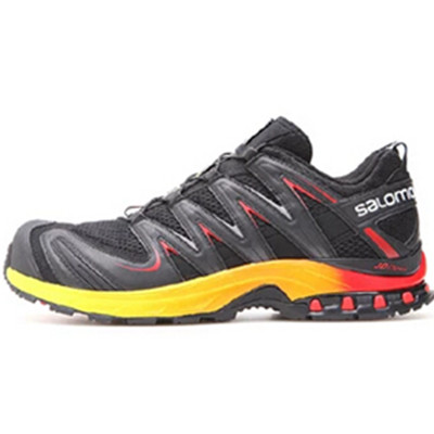 近期好价！Salomon 萨洛蒙 男式 越野跑鞋 XA PRO 3D