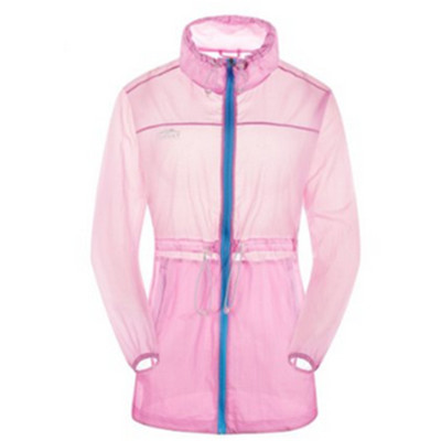 户外必备！远行客 户外皮肤风衣防晒皮肤衣 09880