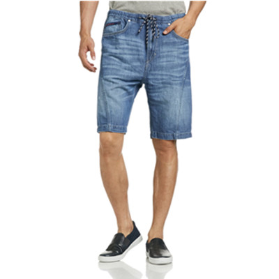 全网好价！Lee都是骑士系列男式短裤L14184L70S70