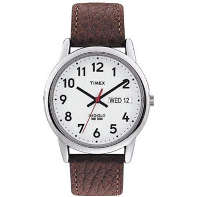 历史新低！TIMEX天美时男士腕表T20041