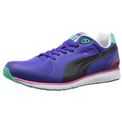 再降！PUMA Future TX-3 中性休闲跑步鞋 356083