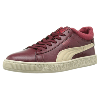 历史好价!PUMA 男 运动鞋Stepper Rugged 35536803