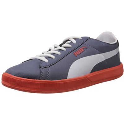 码全价好！PUMA 中性 运动鞋Archive Lite Lo Ripstop