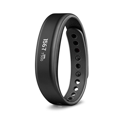 所剩不多！Garmin 佳明 vivosmart 运动监测智能手环