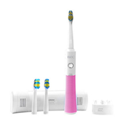 实惠！Lebond力博得 Elec系列电动牙刷粉红色