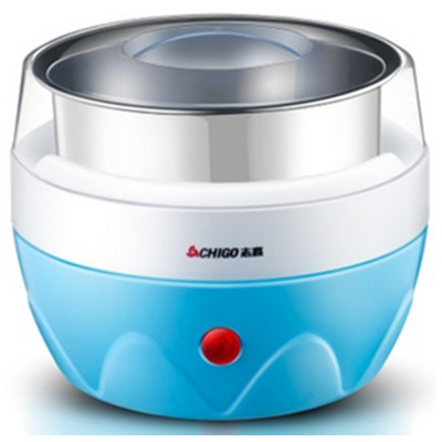 差价巨大！志高（CHIGO）SNJ218-N18 酸奶机米酒 1L不锈钢内胆