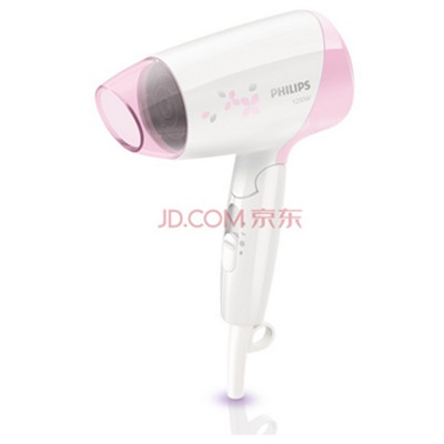 历史好价！飞利浦(Philips) HP8120/05 电吹风机 大功率恒温吹风