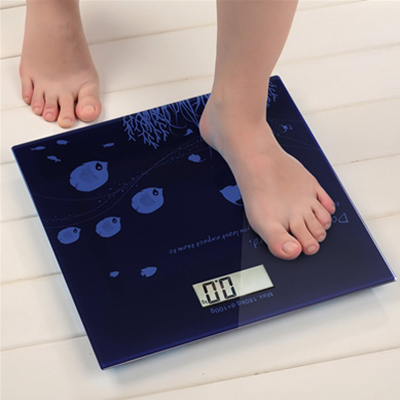 历史好价！Meilen 家庭电子称体重秤人体秤MT600