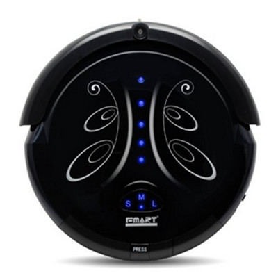 差价巨大！福玛特 智能扫地机器人吸尘器-小蝴蝶 FM-057