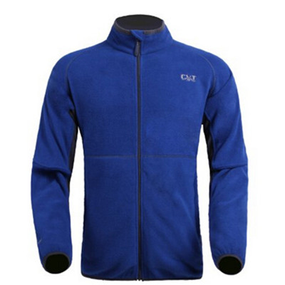 近期好价！Civitis 希维途 男士 抓绒卫衣 22191