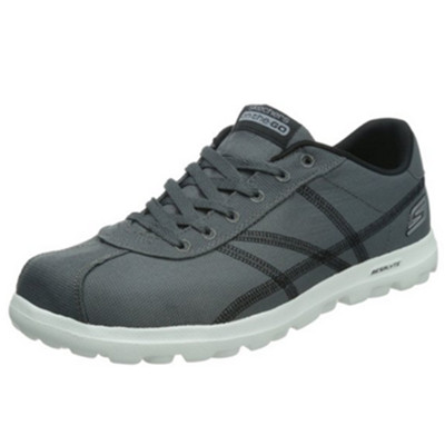 三色可选！Skechers斯凯奇On-The-GO系列男子休闲鞋53665