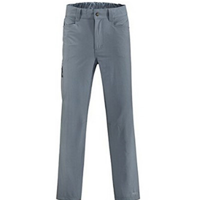 专业户外！VAUDE 沃德 男式 冲锋裤 ME WEISSMIES