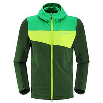 秋冬精品！VAUDE 沃德 男式 软壳 ME ELFER JACKET