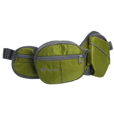 新低！pinewood磐雾户外腰包AO111211