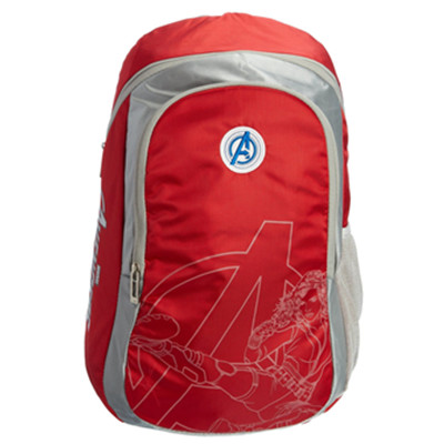 开学季！XTEP特步X战警户外双肩包988237110164