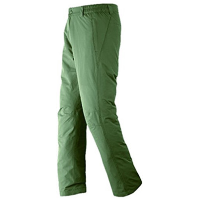 三色齐降！Muztaga慕士塔格男式枫林两层压胶冲锋裤MP75023M