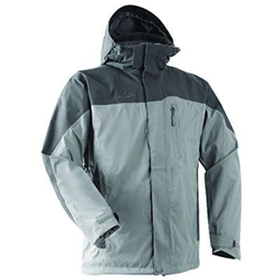 全网好价！Muztaga慕士塔格男式攀越者冲锋衣MG74010M