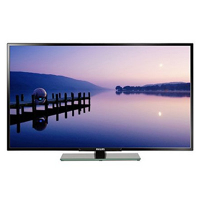 历史新低！飞利浦 49PFL3043/T3 49英寸全高清LED电视